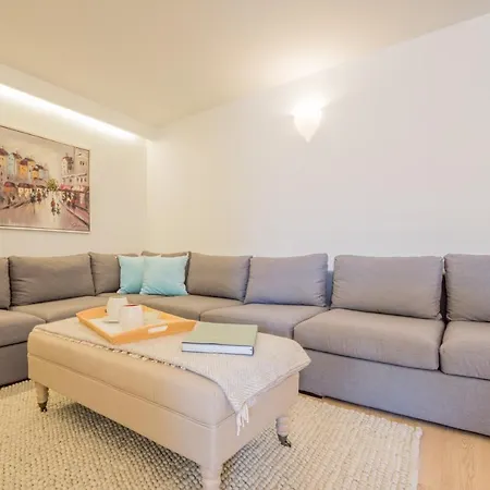 Apartamento Sunlight - 
