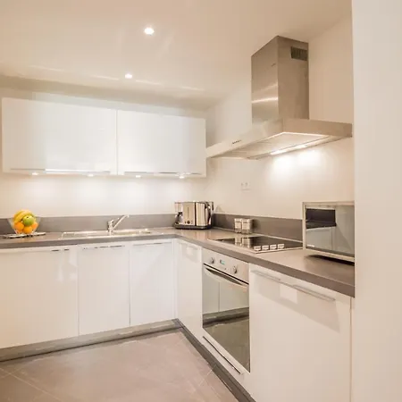 Apartamento Sunlight - 